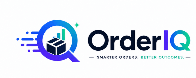 OrderIQ