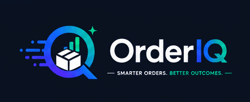 OrderIQ